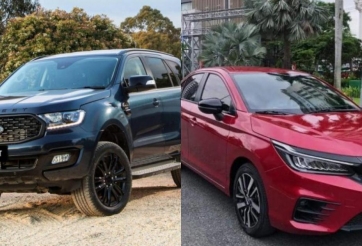 2 mẫu ô tô 'hot' sắp ra mắt khách hàng Việt trong tháng 11